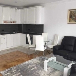 Дава се под наем Двустаен апартамент в София, Дианабад - 75 кв.м за 372.3 € - Снимка #1