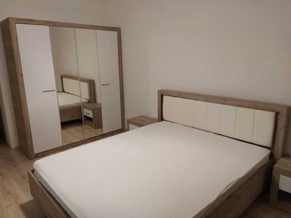 Дава се под наем Двустаен апартамент в София, Манастирски ливади - 70 кв.м за 494.7 € - Снимка #1