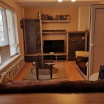 Дава се под наем Едностаен апартамент в София, Оборище - 48 кв.м за 325 € - Снимка #1