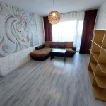 Дава се под наем Тристаен апартамент в София, Хаджи Димитър - 99 кв.м за 650 € - Снимка #1