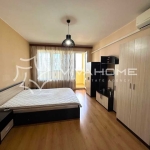 Двустаен апартамент в Варна, Възраждане 1 - 52 кв.м за 2114 €/кв.м - Снимка #1