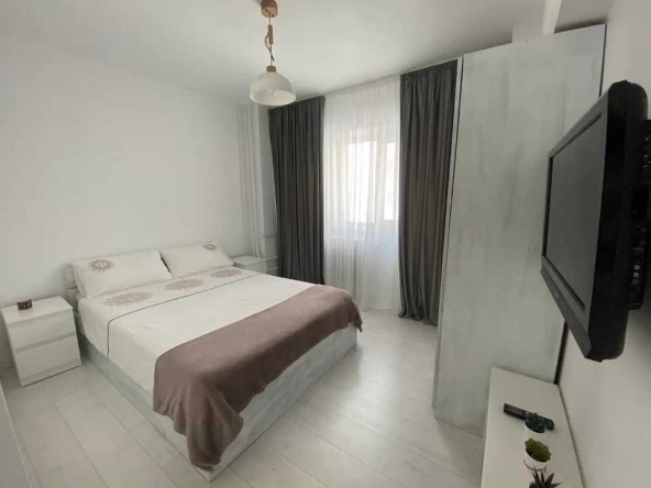 Двустаен апартамент в София, Витоша - 75 кв.м за 1907 €/кв.м - Снимка #1