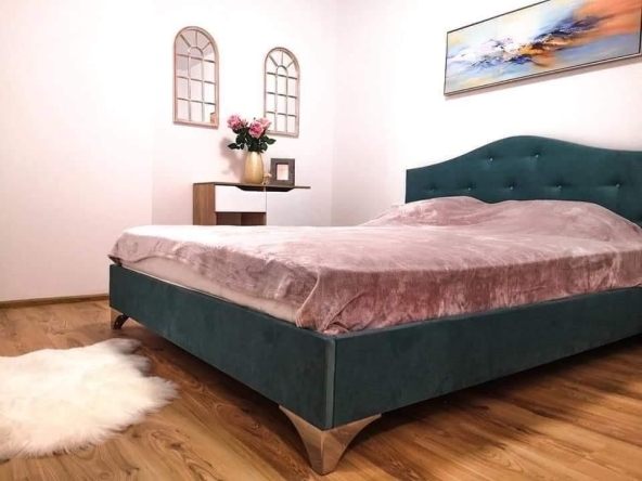 Двустаен апартамент в Поморие - 46 кв.м за 1479 €/кв.м - Снимка #1