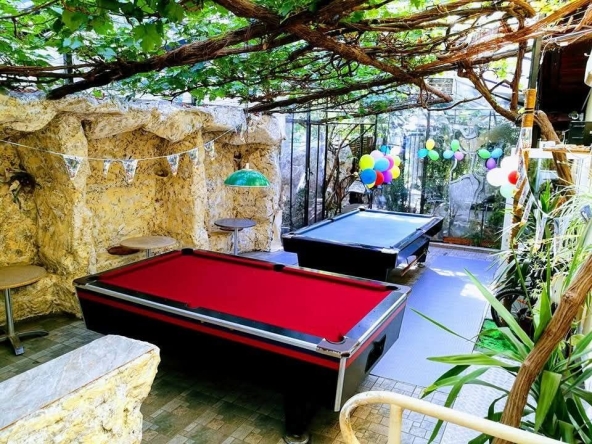 Дава се под наем Заведение в София, Бъкстон - 200 кв.м за 76.5 € - Снимка #1