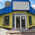 Дава се под наем Магазин в Ловеч, Младост - 80 кв.м за 25.5 € - Снимка #1