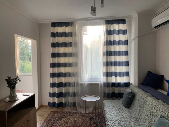 Дава се под наем Едностаен апартамент в София, Красно село - 45 кв.м за 499.8 € - Снимка #1