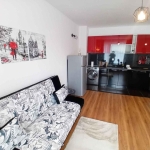 Дава се под наем Двустаен апартамент в София, Оборище - 64 кв.м за 600 € - Снимка #1