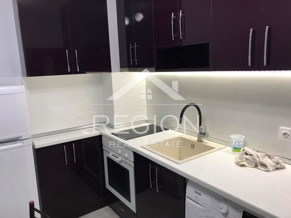 Дава се под наем Двустаен апартамент в Варна, Виница - 45 кв.м за 255 € - Снимка #1