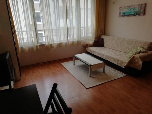 Дава се под наем Двустаен апартамент в София, Редута - 65 кв.м за 535 € - Снимка #1