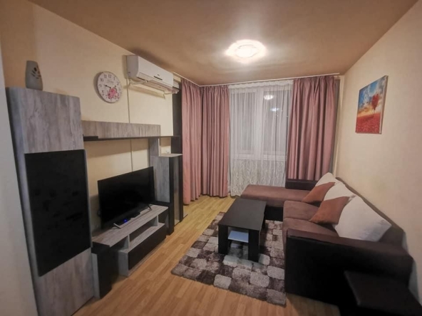 Дава се под наем Тристаен апартамент в София, Овча купел - 75 кв.м за 750 € - Снимка #1