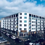 Дава се под наем Гараж / Паркомясто в София, Студентски град - 18 кв.м за 102 € - Снимка #1