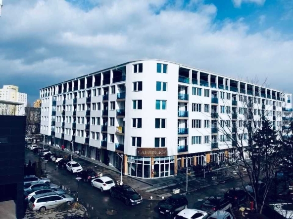 Дава се под наем Гараж / Паркомясто в София, Студентски град - 18 кв.м за 102 € - Снимка #1