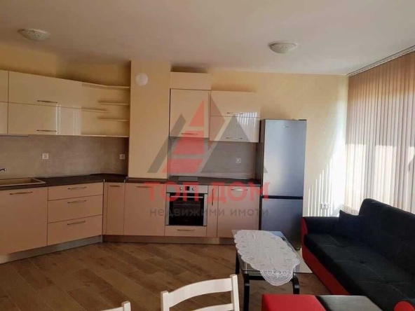 Дава се под наем Двустаен апартамент в Варна, Бриз - 65 кв.м за 459 € - Снимка #1
