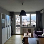 Дава се под наем Двустаен апартамент в София, Иван Вазов - 60 кв.м за 453.9 € - Снимка #1