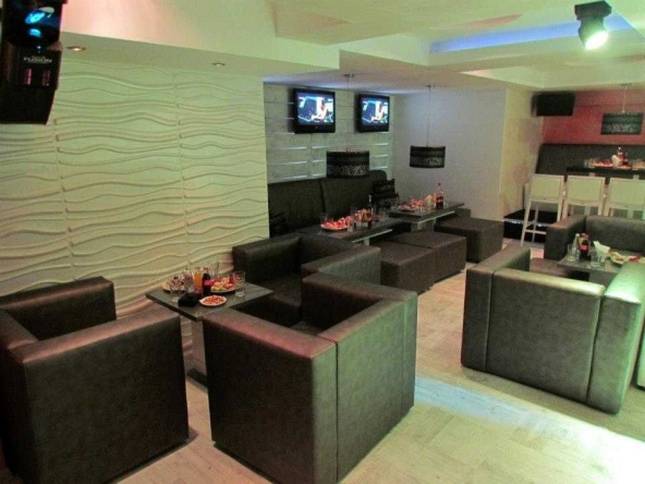 Дава се под наем Заведение в Пловдив, Кършияка - 648 кв.м за 3927 € - Снимка #1