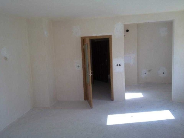 Двустаен апартамент в София, Овча купел - 55 кв.м за 2091 €/кв.м - Снимка #1