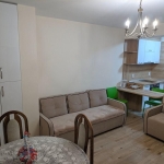 Дава се под наем Двустаен апартамент в Бургас, Славейков - 50 кв.м за 408 € - Снимка #1