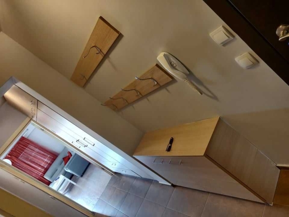 Дава се под наем Двустаен апартамент в Пловдив, Каменица 1 - 48 кв.м за 280.5 € - Снимка #1