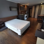 Дава се под наем Едностаен апартамент в София, Студентски град - 45 кв.м за 450 € - Снимка #1