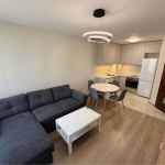 Дава се под наем Двустаен апартамент в София, Малинова долина - 63 кв.м за 649 € - Снимка #1