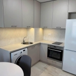 Дава се под наем Двустаен апартамент в София, Малинова долина - 63 кв.м за 650 € - Снимка #1