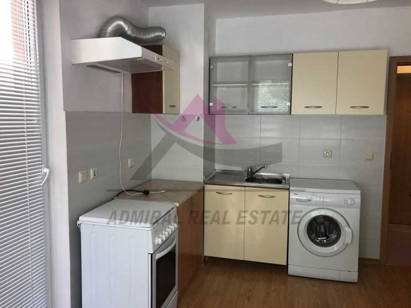 Дава се под наем Двустаен апартамент в Варна, Левски - 60 кв.м за 400 € - Снимка #1