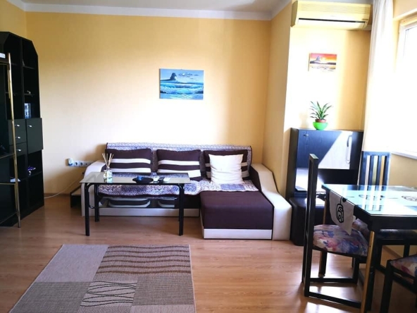 Дава се под наем Двустаен апартамент в Пловдив, Каменица 2 - 68 кв.м за 350 € - Снимка #1
