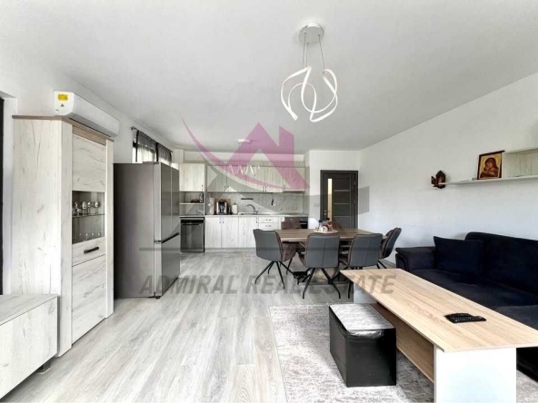 Тристаен апартамент в Варна, Бриз - 133 кв.м за 2324 €/кв.м - Снимка #1