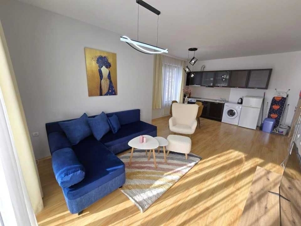 Двустаен апартамент в Банско - 75 кв.м за 932 €/кв.м - Снимка #1