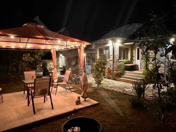 Къща в с. Българево, Област Добрич - 125 кв.м за 888 €/кв.м - Снимка #1