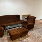 Дава се под наем Двустаен апартамент в София, Център - 65 кв.м за 600 € - Снимка #1