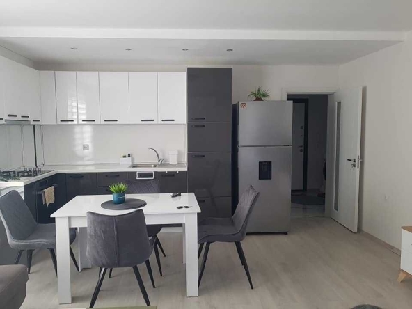 Двустаен апартамент в Хасково, Любен Каравелов - 71 кв.м за 1164 €/кв.м - Снимка #1