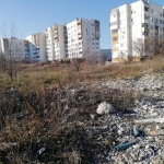 Парцел в Шумен, Еверест - 586 кв.м за 96 €/кв.м - Снимка #1