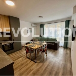 Дава се под наем Двустаен апартамент в Варна, м-т Пчелина - 65 кв.м за 550 € - Снимка #1