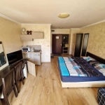 Едностаен апартамент в Разлог - 39 кв.м за 744 €/кв.м - Снимка #1