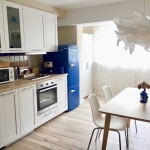 Дава се под наем Двустаен апартамент в София, Лагера - 65 кв.м за 443.7 € - Снимка #1