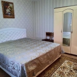 Дава се под наем Двустаен апартамент в София, Център - 55 кв.м за 325 € - Снимка #1