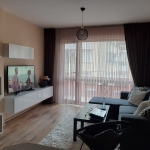 Дава се под наем Двустаен апартамент в Кърджали, Център - 67 кв.м за 285.6 € - Снимка #1