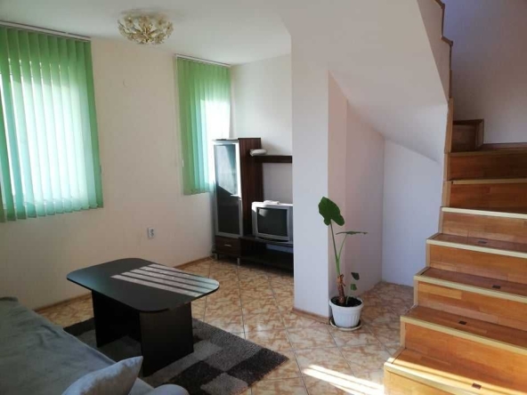 Дава се под наем Мезонет в Пловдив, Каменица 1 - 68 кв.м за 357 € - Снимка #1