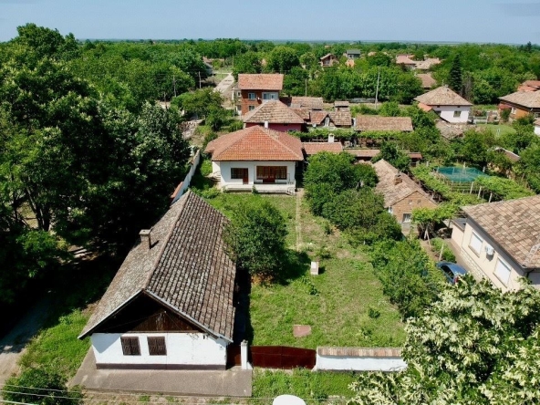 Къща в с. Бърдарски геран, Област Враца - 125 кв.м за 490 €/кв.м - Снимка #1