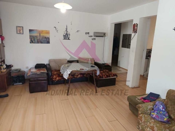 Двустаен апартамент в Варна, Левски - 84 кв.м за 2191 €/кв.м - Снимка #1