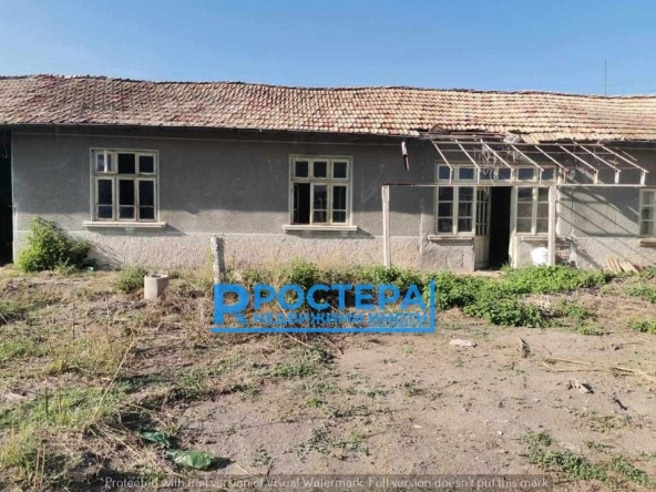 Къща в с. Алваново, Област Търговище - 150 кв.м за 126 €/кв.м - Снимка #1