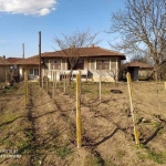 Къща в Алфатар - 100 кв.м за 200 €/кв.м - Снимка #1