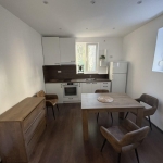 Дава се под наем Двустаен апартамент в София, Център - 50 кв.м за 650 € - Снимка #1