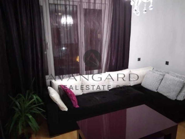 Двустаен апартамент в Пловдив, Кършияка - 65 кв.м за 2385 €/кв.м - Снимка #1