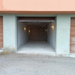 Дава се под наем Гараж / Паркомясто в Велико Търново, Център - 34 кв.м за 102 € - Снимка #1