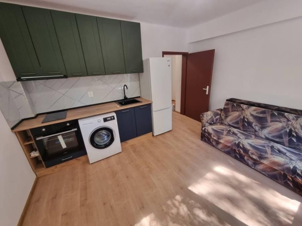 Дава се под наем Двустаен апартамент в София, Център - 53 кв.м за 562 € - Снимка #1