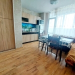 Дава се под наем Тристаен апартамент в Бургас, Изгрев - 100 кв.м за 433.5 € - Снимка #1