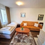 Двустаен апартамент в Банско - 61 кв.м за 1197 €/кв.м - Снимка #1