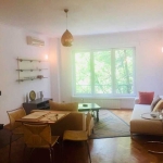 Дава се под наем Тристаен апартамент в София, Зона Б-18 - 110 кв.м за 715 € - Снимка #1